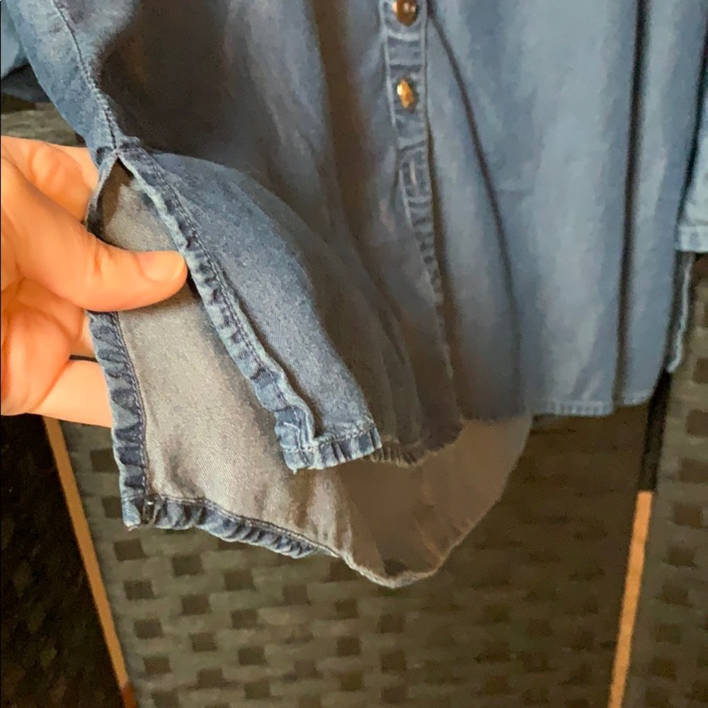 Blouse - Picture 5 of 8